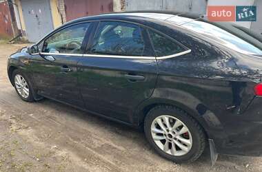 Седан Ford Mondeo 2009 в 