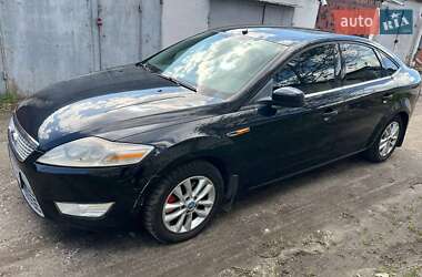 Седан Ford Mondeo 2009 в 