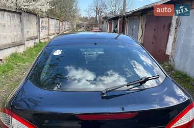 Седан Ford Mondeo 2009 в 