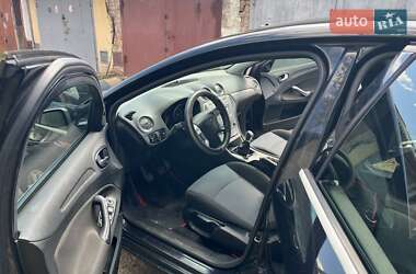 Седан Ford Mondeo 2009 в 