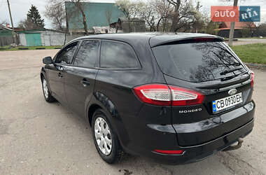 Универсал Ford Mondeo 2010 в 