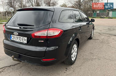 Универсал Ford Mondeo 2010 в 