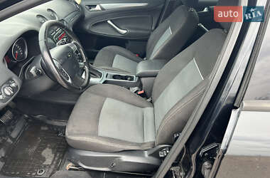 Универсал Ford Mondeo 2010 в 