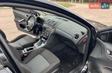 Универсал Ford Mondeo 2010 в 