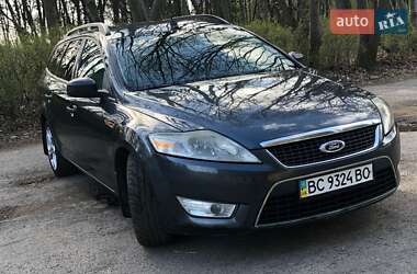 Универсал Ford Mondeo 2008 в 