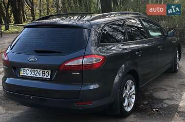 Универсал Ford Mondeo 2008 в 