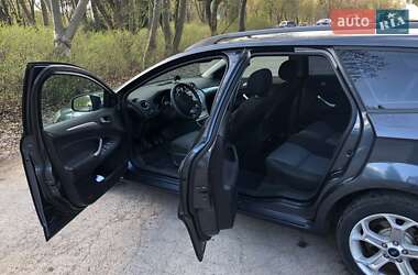Универсал Ford Mondeo 2008 в Львове