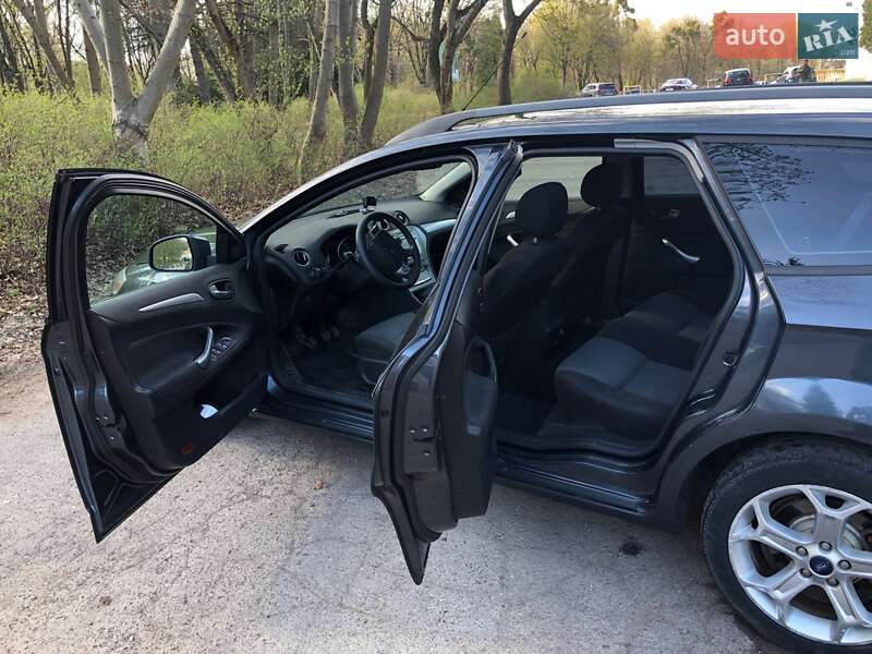 Универсал Ford Mondeo 2008 в Львове фото 5 Универсал Ford Mondeo 2008 в Львове