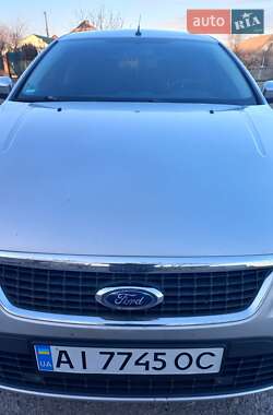 Лифтбек Ford Mondeo 2007 в Тетиеве
