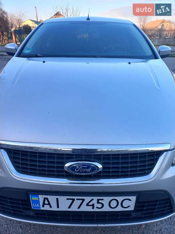 Лифтбек Ford Mondeo 2007 в Тетиеве