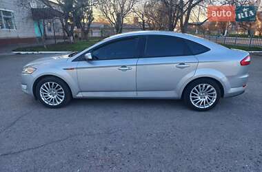 Лифтбек Ford Mondeo 2007 в Тетиеве