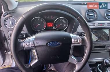 Лифтбек Ford Mondeo 2007 в Тетиеве