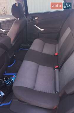 Лифтбек Ford Mondeo 2007 в Тетиеве