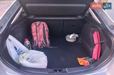 Лифтбек Ford Mondeo 2007 в Тетиеве