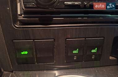 Лифтбек Ford Mondeo 2001 в 