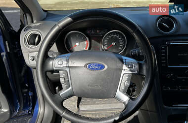 Универсал Ford Mondeo 2012 в 