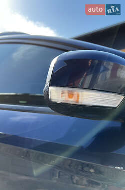 Универсал Ford Mondeo 2012 в 
