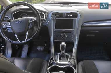 Универсал Ford Mondeo 2015 в 