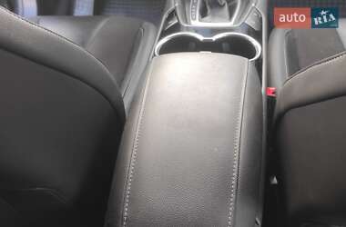Универсал Ford Mondeo 2015 в 