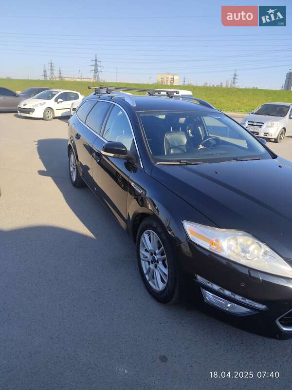 Универсал Ford Mondeo 2011 в Днепре