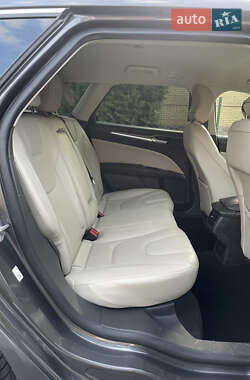 Универсал Ford Mondeo 2015 в 