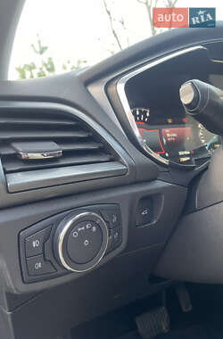 Универсал Ford Mondeo 2015 в 