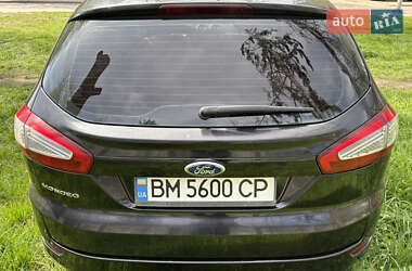 Универсал Ford Mondeo 2010 в 