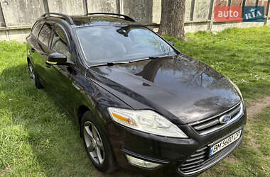 Универсал Ford Mondeo 2010 в 