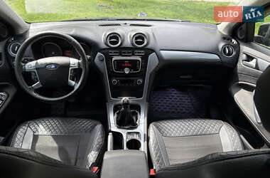 Универсал Ford Mondeo 2010 в 