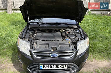 Универсал Ford Mondeo 2010 в 