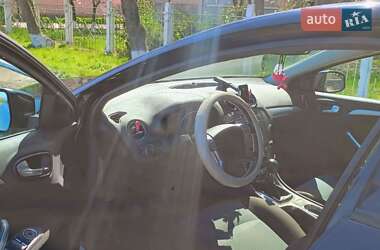 Универсал Ford Mondeo 2007 в 