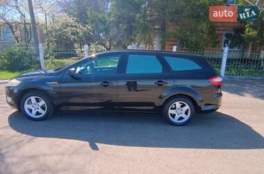Универсал Ford Mondeo 2007 в 