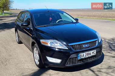Универсал Ford Mondeo 2007 в 
