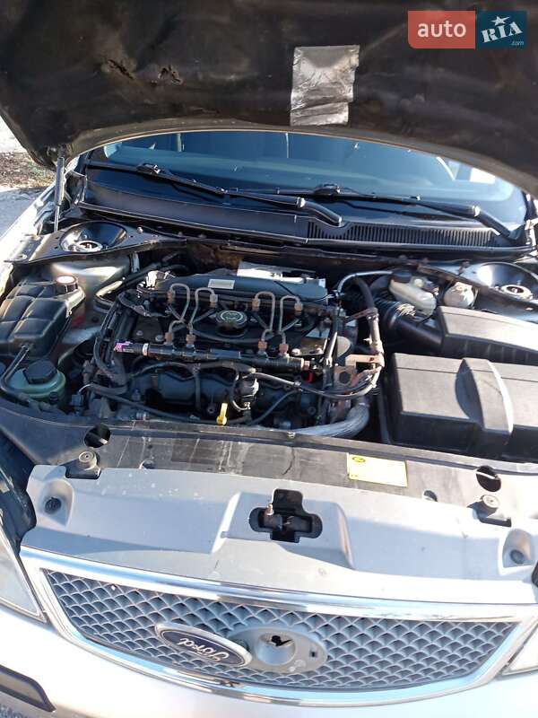 Универсал Ford Mondeo 2003 в Ставище