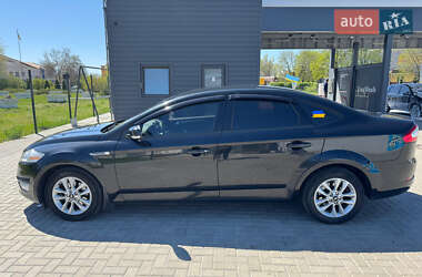 Седан Ford Mondeo 2010 в Днепре