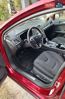Универсал Ford Mondeo 2016 в 