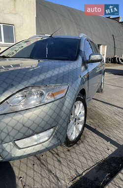 Универсал Ford Mondeo 2008 в Стрые
