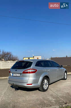 Универсал Ford Mondeo 2010 в 