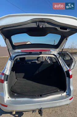 Универсал Ford Mondeo 2010 в 