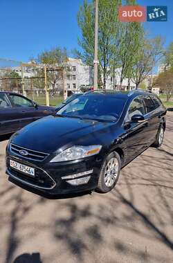 Універсал Ford Mondeo 2012 в Києві