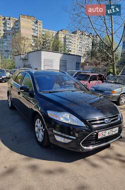 Универсал Ford Mondeo 2012 в 