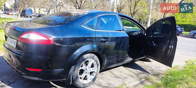 Седан Ford Mondeo 2008 в Одесі