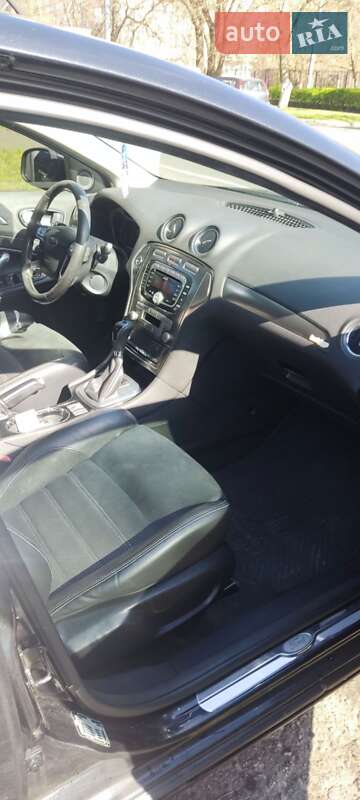 Седан Ford Mondeo 2008 в Одесі
