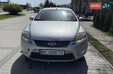 Седан Ford Mondeo 2008 в 