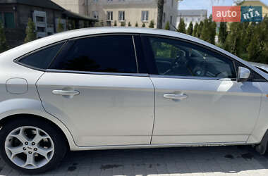 Седан Ford Mondeo 2008 в 