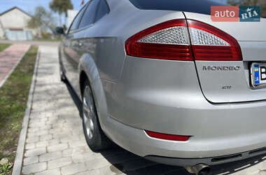 Седан Ford Mondeo 2008 в 