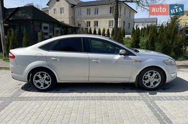 Седан Ford Mondeo 2008 в 