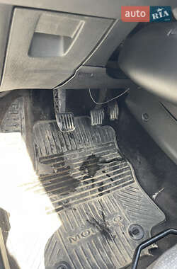 Седан Ford Mondeo 2008 в 