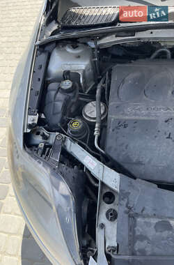 Седан Ford Mondeo 2008 в 