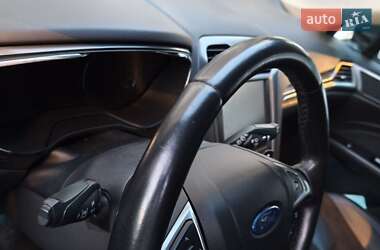 Универсал Ford Mondeo 2015 в 